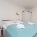 Nowa Flotylla 2-bedroom With River And Port View By Renters Lägenhet Świnoujście