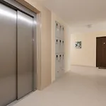 Nowa Flotylla 2-bedroom With River And Port View By Renters Świnoujście