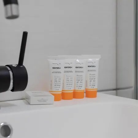 River And Port View By Renters