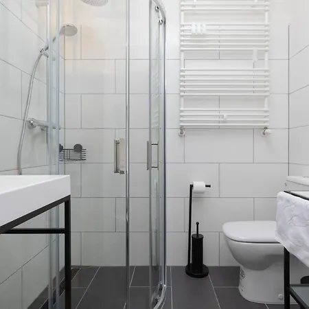 River And Port View By Renters 아파트 *